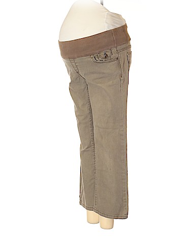 Gap - Maternity Jeans (view 1)