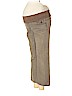 Gap - Maternity Tan Jeans Size 6 - photo 1