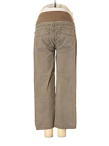 Gap - Maternity Jeans (view 2)