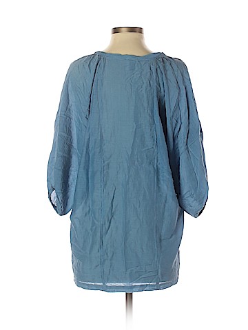 Ella Moss 3/4 Sleeve Blouse (view 2)