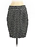Ann Taylor LOFT Black Casual Skirt Size 4 (petite) - photo 1