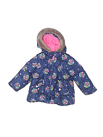 Carter's Coat (view 1)