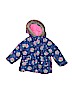 Carter's 100% Polyester Blue Coat 18-24 MO / 24 MO - photo 1