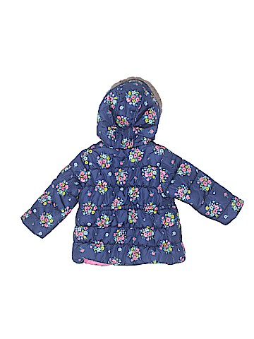 Carter's Coat (view 2)