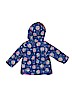 Carter's 100% Polyester Blue Coat 18-24 MO / 24 MO - photo 2