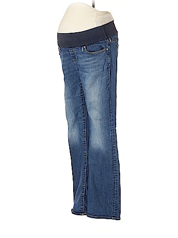 Gap - Maternity Jeans (view 1)