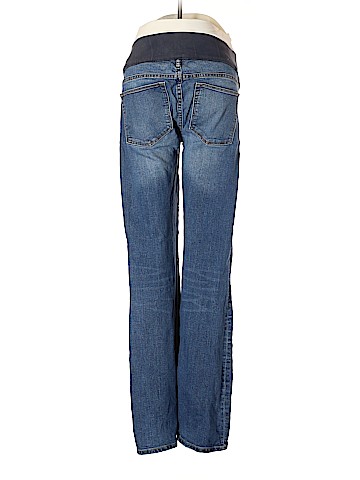 Gap - Maternity Jeans (view 2)