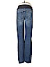 Gap - Maternity Blue Jeans Size 6 - photo 2