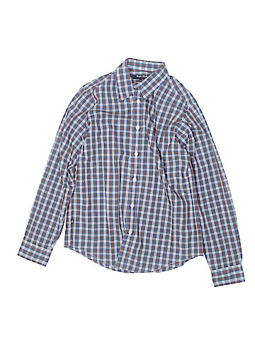 Brooks Brothers Long Sleeve Button-Down Shirt (view 1)