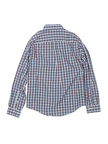 Brooks Brothers Long Sleeve Button-Down Shirt (view 2)