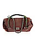 Malo 100% Leather Brown Leather Shoulder Bag One size - photo 1