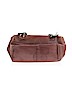 Malo 100% Leather Brown Leather Shoulder Bag One size - photo 3