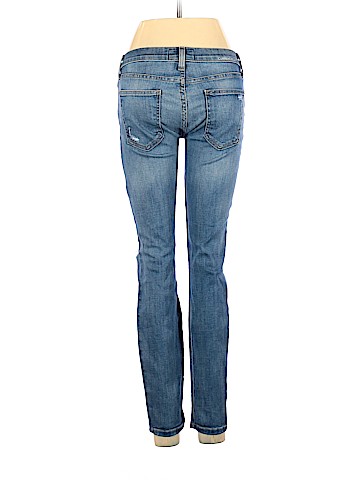 Current/Elliott Jeans (view 2)