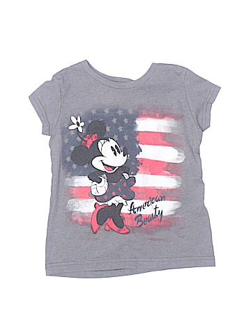 Disney Store Short Sleeve T-Shirt (view 1)