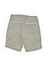 Gymboree 100% Cotton Green Shorts Size 4 - photo 2