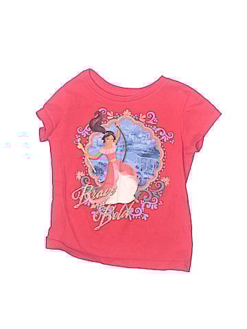 Disney Store Short Sleeve T-Shirt (view 1)