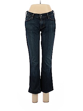 7 For All Mankind Size 28 waist
