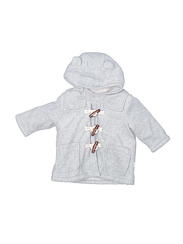Baby Gap Fleece Jacket (view 1)