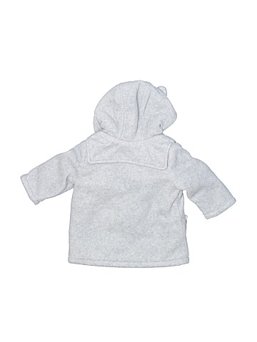 Baby Gap Fleece Jacket (view 2)