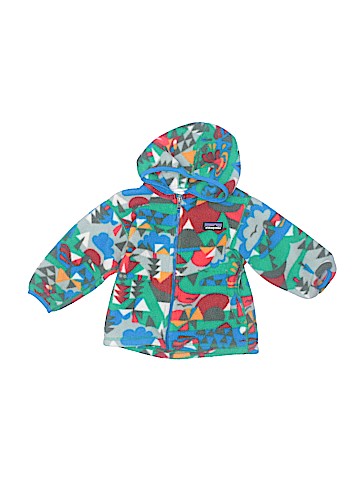 Patagonia Fleece Jacket (view 1)