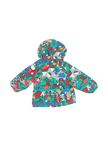 Patagonia Fleece Jacket (view 2)