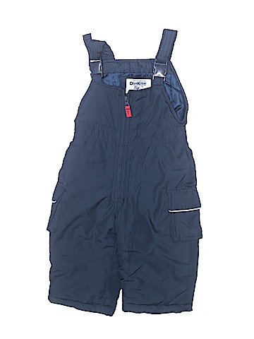 OshKosh B'gosh Snow Pants With Bib (view 1)