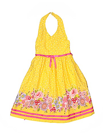 Blueberi Boulevard Dress (view 1)