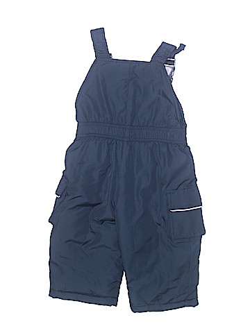 OshKosh B'gosh Snow Pants With Bib (view 2)