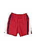 Carter's 100% Cotton Red Shorts Size 4T - photo 1