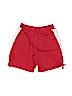 Carter's 100% Cotton Red Shorts Size 4T - photo 2