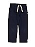 OshKosh B'gosh 100% Cotton Blue Sweatpants Size 6 - photo 1