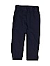 OshKosh B'gosh 100% Cotton Blue Sweatpants Size 6 - photo 2