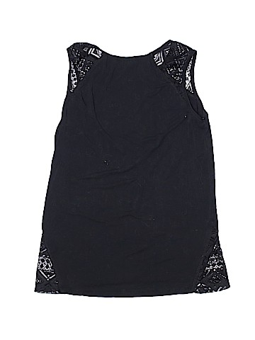 Truly Me Sleeveless Top (view 2)