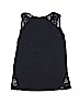Truly Me Black Sleeveless Top Size L (youth) - photo 2