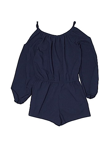 Aqua Romper (view 2)