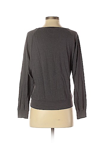 Victoria's Secret Pink Long Sleeve T-Shirt (view 2)