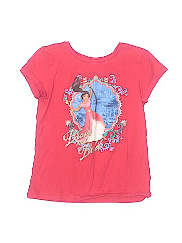 Disney Store Short Sleeve T-Shirt (view 1)