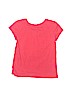 Disney Store 100% Cotton Red Short Sleeve T-Shirt Size 7 - 8 - photo 2