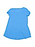 Justice Blue Short Sleeve T-Shirt Size 8 - photo 2
