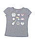 Epic Threads Gray Short Sleeve T-Shirt Size 4T - photo 1