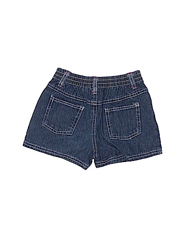 Disney Denim Shorts (view 2)