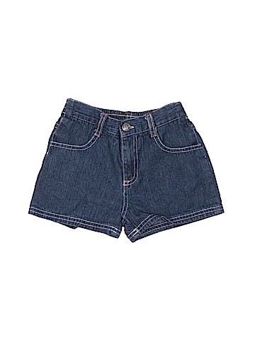 Disney Denim Shorts (view 1)