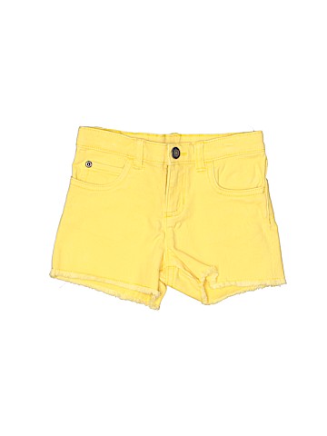 Carter's Denim Shorts (view 1)