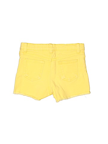 Carter's Denim Shorts (view 2)