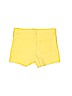 Carter's Yellow Denim Shorts Size 5 - photo 2