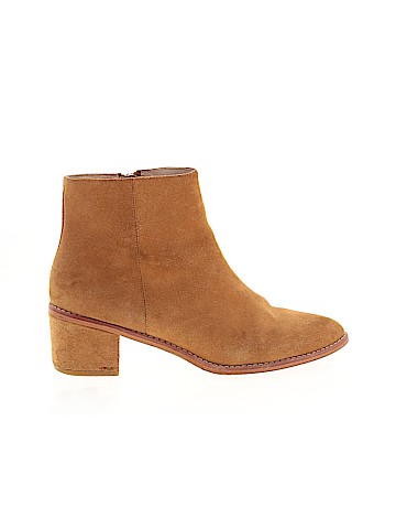 Sol Sana Ankle Boots (view 1)