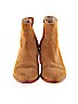 Sol Sana Yellow Ankle Boots Size EU 39 - photo 2
