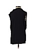 Gap Black Sleeveless Top Size M - photo 2