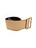 Unbranded 100% Pvc Solid Tan Belt Size 14 - photo 1