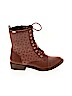 Bebe Brown Boots Size 8 - photo 1